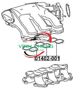 GIOĂNG CỔ HÚT MERCEDES GLA200 CHÍNH HÃNG GIOĂNG CỔ HÚT MERCEDES GLA200 CHÍNH HÃNG - Ảnh 4