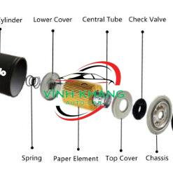 GIOĂNG LỌC DẦU KIA SORENTO 2013 (Copy) GIOĂNG LỌC DẦU KIA SORENTO 2013 (Copy) - Ảnh 3