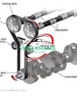 BI TỲ TỔNG XE KIA BONGO 3 2001-2011 | 0K88R15983 BI TỲ TỔNG XE KIA BONGO 3 2001-2011 | 0K88R15983 - Ảnh 4