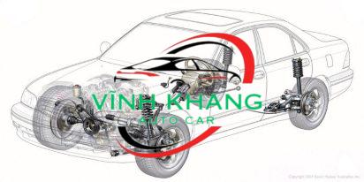 BƠM TRỢ LỰC LÁI XE TOYOTA CAMRY 2009-2011 | 4431006190 BƠM TRỢ LỰC LÁI XE TOYOTA CAMRY 2009-2011 | 4431006190 - Ảnh 5