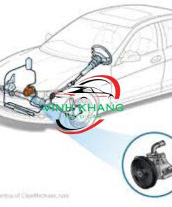 BƠM TRỢ LỰC LÁI KIA CARNIVAL 2002 BƠM TRỢ LỰC LÁI KIA CARNIVAL 2002 - Ảnh 3