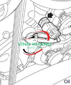CẢM BIẾN ÁP SUẤT DẦU HYUNDAI SANTAFE (Copy) CẢM BIẾN ÁP SUẤT DẦU HYUNDAI SANTAFE (Copy) - Ảnh 5