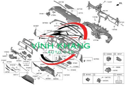 CỬA GIÓ ĐIỀU HÒA TRUNG TÂM XE TOYOTA CAMRY (Copy) CỬA GIÓ ĐIỀU HÒA TRUNG TÂM XE TOYOTA CAMRY (Copy) - Ảnh 5
