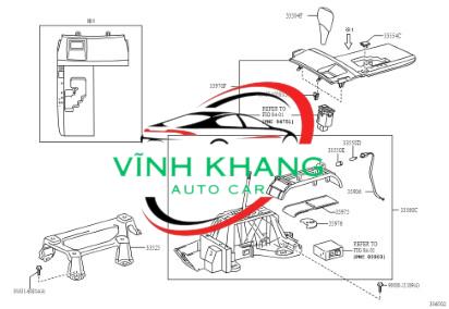 DÂY ĐI SỐ XE FORD FOCUS 2008