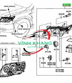 YL01546180 | ĐÈN LED BAN NGÀY PEUGEOT 2008 2020 YL01546180 | ĐÈN LED BAN NGÀY PEUGEOT 2008 2020 - Ảnh 4