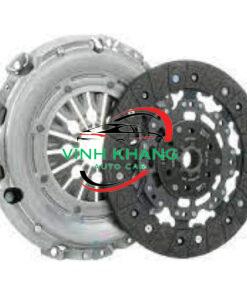 7C117540BB - MÂM ÉP FORD TRANSIT - Ảnh 4