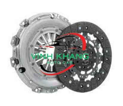 7C117540BB - MÂM ÉP FORD TRANSIT 7C117540BB - MÂM ÉP FORD TRANSIT - Ảnh 4