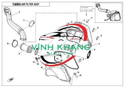 LỌC GIÓ MÁY LẠNH KIA SORENTO 2006 (Copy) LỌC GIÓ MÁY LẠNH KIA SORENTO 2006 (Copy) - Ảnh 3