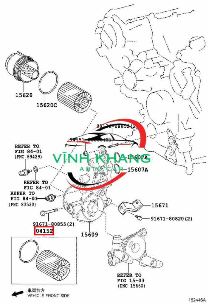 12636838 | LỌC DẦU ĐỘNG CƠ CHEVROLET TRAILBLAZER 12636838 | LỌC DẦU ĐỘNG CƠ CHEVROLET TRAILBLAZER