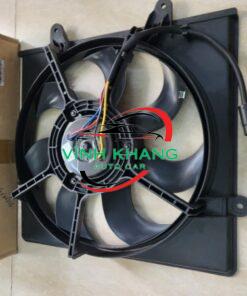 QUẠT GIÓ ĐỘNG CƠ KIA CARNIVAL 2011