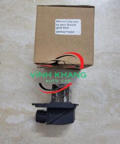 TRỞ QUẠT GIÓ ĐỘNG CƠ XE RENAULT DUSTER