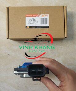 TRỞ QUẠT KÉT NƯỚC FORD FOCUS 2012