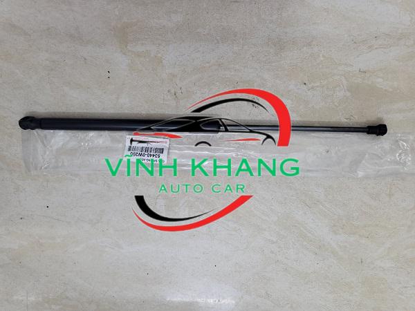 TI CHỐNG NẮP CAPO LEXUS RX450 2008-2015 (Copy) TI CHỐNG NẮP CAPO LEXUS RX450 2008-2015