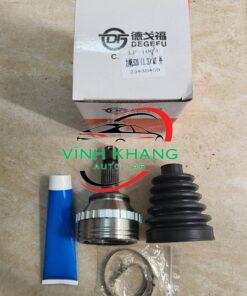 ĐẦU LÁP NGOÀI LIFAN 520 2009