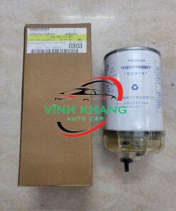 LỌC DẦU DIESEL THACO AUMAN C300