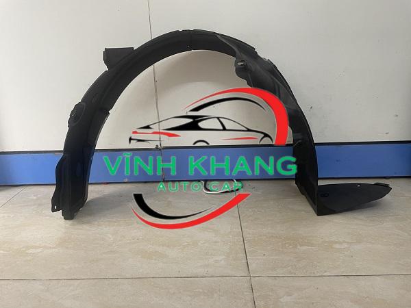 CHẮN BÙN LÒNG DÈ TRƯỚC TRÁI HYUNDAI ACCENT 2016 CHẮN BÙN LÒNG DÈ TRƯỚC TRÁI HYUNDAI ACCENT 2016