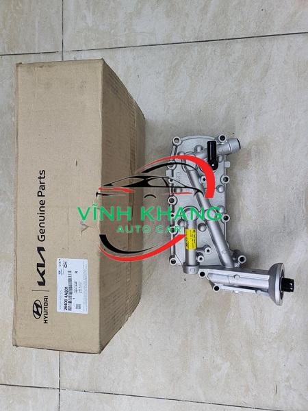 KÉT SINH HÀN HYUNDAI PORTER 2 2009 KÉT SINH HÀN HYUNDAI PORTER 2 2009