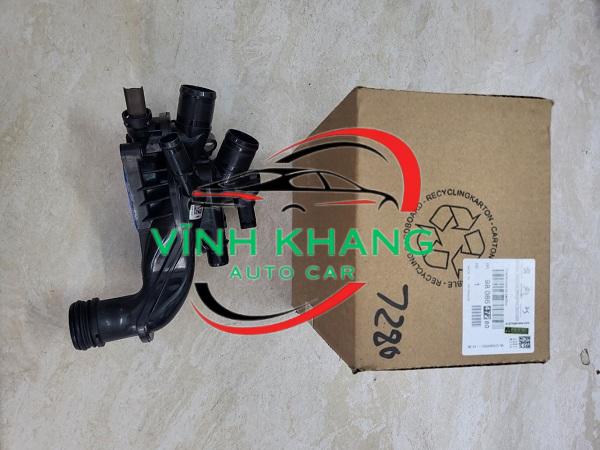 VAN HẰNG NHIỆT XE PEUGEOT 408 VAN HẰNG NHIỆT XE PEUGEOT 408