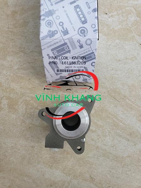 BẠC ĐẠN BI TÊ XE SSANGYONG STAVIC BẠC ĐẠN BI TÊ XE SSANGYONG STAVIC
