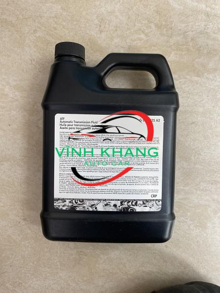 DẦU HỘP SỐ TỰ ĐỘNG XE AUDI A8 DẦU HỘP SỐ TỰ ĐỘNG XE AUDI A8