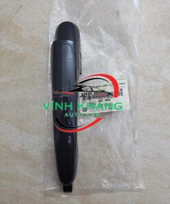 TAY MỞ CỬA NGOÀI HYUNDAI TUCSON 2005