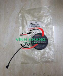 NẮP BÌNH XĂNG TRONG LEXUS RX400H
