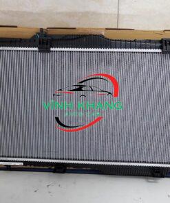 KÉT NƯỚC XE FORD ECOSPORT 2021
