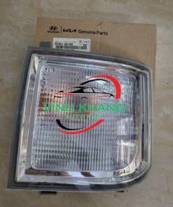 ĐÈN XI NHAN PHỤ XE HYUNDAI GOLD