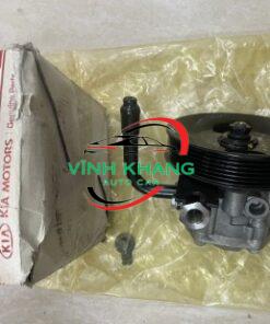 BƠM TRỢ LỰC LÁI KIA CARNIVAL 2002