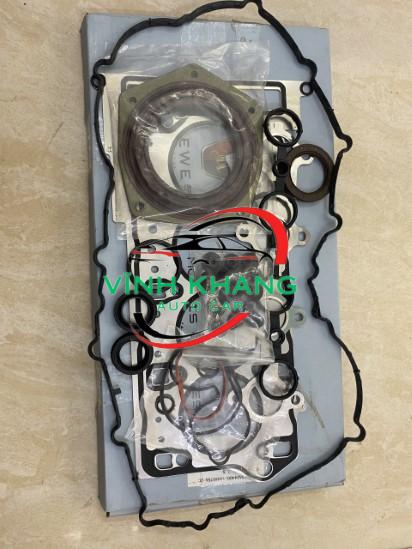 GIOĂNG ĐẠI TU XE MG RX5 2025 GIOĂNG ĐẠI TU XE MG RX5 2025