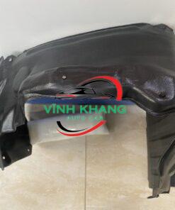 LÒNG DÈ CHẮN BÙN TRƯỚC MITSUBISHI GRANDIS 2007