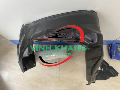 LÒNG DÈ CHẮN BÙN TRƯỚC MITSUBISHI GRANDIS 2007 (Copy) LÒNG DÈ CHẮN BÙN TRƯỚC MITSUBISHI GRANDIS 2007