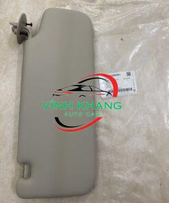 CHẮN NẮNG CHEVROLET SPARK 2015