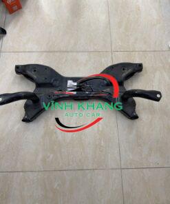 GIÁ ĐỠ ĐỘNG CƠ MITSUBISHI MIRAGE 2018