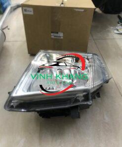 ĐÈN PHA NISSAN NAVARA 2010