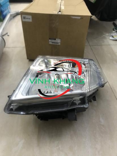ĐÈN PHA NISSAN NAVARA 2010 (Copy) ĐÈN PHA NISSAN NAVARA 2010