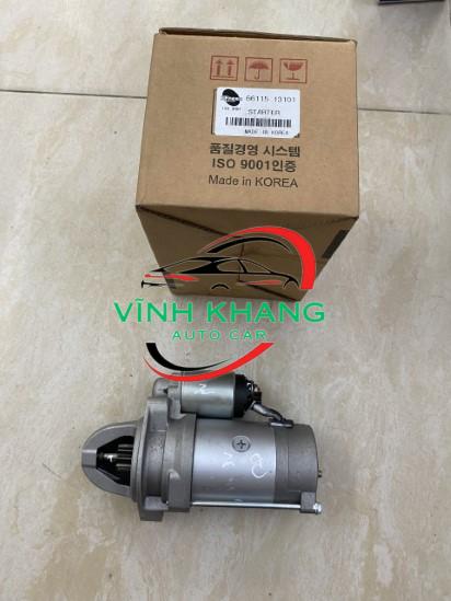 CỦ ĐỀ SSANGYONG MUSSO 2003 CỦ ĐỀ SSANGYONG MUSSO 2003