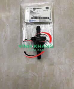 VAN HƠI XĂNG THỪA CHEVROLET CRUZE 2011