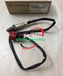 CẢM BIẾN OXY TRÊN KIA MORNING 2009