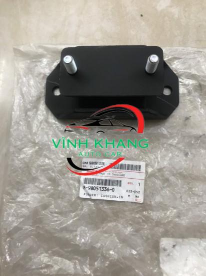 CHÂN MÁY HỘP SỐ ISUZU DMAX 2011 (Copy) CHÂN MÁY HỘP SỐ ISUZU DMAX 2011