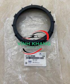NẮP VẶN CỤM BƠM XĂNG HYUNDAI SANTAFE