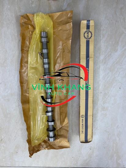 TRỤC CAM HYUNDAI GETZ 2010 TRỤC CAM HYUNDAI GETZ 2010