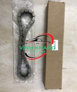 XÍCH HỘP SỐ PHỤ MITSUBISHI TRITON 2005