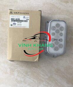 KÉT SINH HÀN NHỚT KIA K200