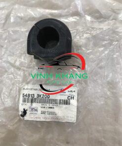 CAO SU CÂN BẰNG TRƯỚC KIA SORENTO 2013
