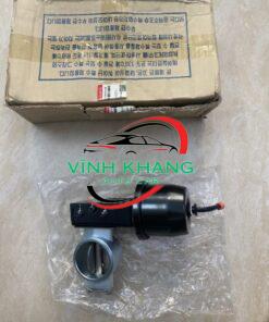 VAN CUPPO XE HYUNDAI HD700