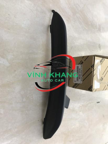 ỐP CẢN TRƯỚC TOYOTA VIOS 2021 ỐP CẢN TRƯỚC TOYOTA VIOS 2021