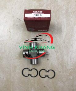 BI CHỮ THẬP SUZUKI VITARA 2004