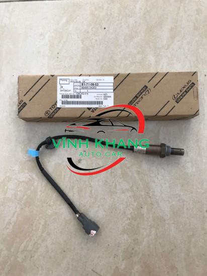 CẢM BIẾN OXY TOYOTA HILUX 2019 (Copy) CẢM BIẾN OXY TOYOTA HILUX 2019