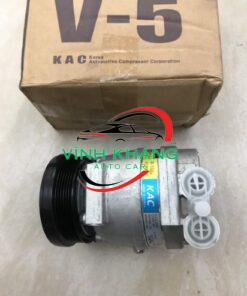 LỐC LẠNH CHEVROLET AVEO 2010